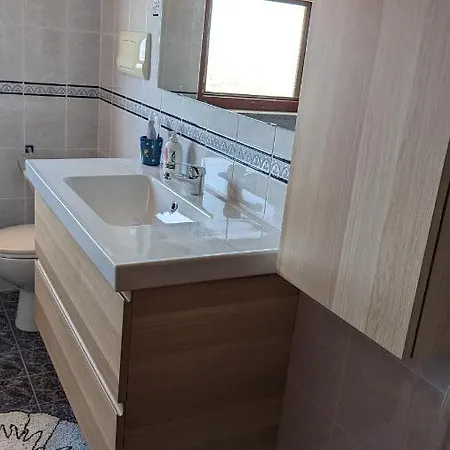 Privat bolig Housea View Pescara