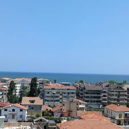 Privat bolig Housea View *