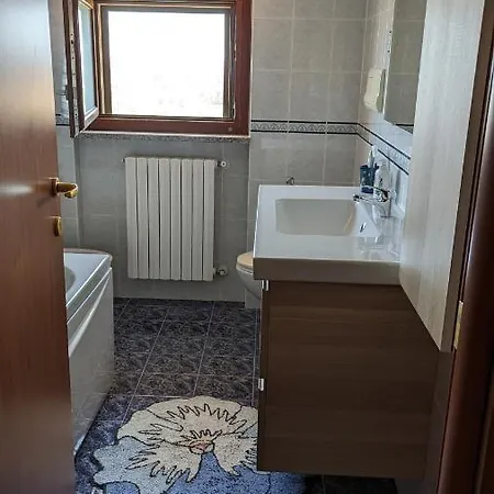 Housea View Privatunterkunft