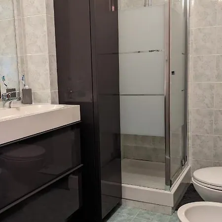Privatunterkunft Housea View *