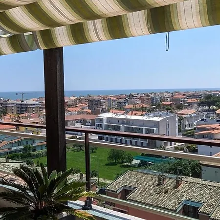 Housea View Privatunterkunft Pescara